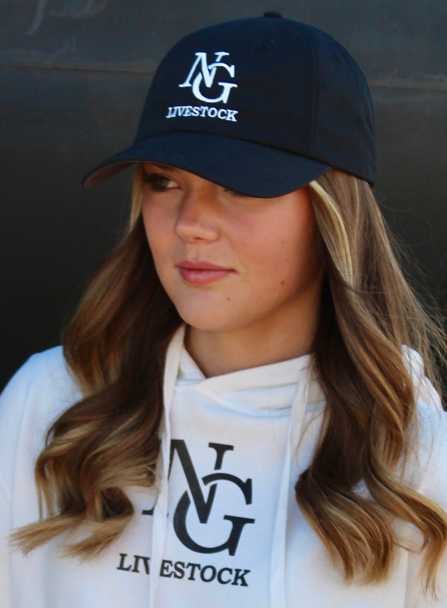 NG Black Richardson 220 Cap